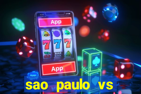 sao paulo vs atletico mg multicanais